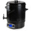 Elektrisches Marmite - DOMO - DO42327PC - 2000 W - Timer - Edelstahl 1