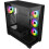 PC Behuizing - FSP - M.Tower M580-BA - 4xARGB - 2xUSB3.0 - Type C 2
