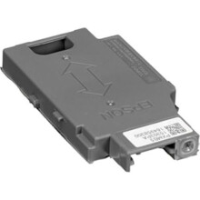 Caja de mantenimiento - EPSON - C13T295000 - Compatible WF-100 - Inyección de tinta - Negro