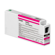 Epson T54X3 - Magenta brillante - o