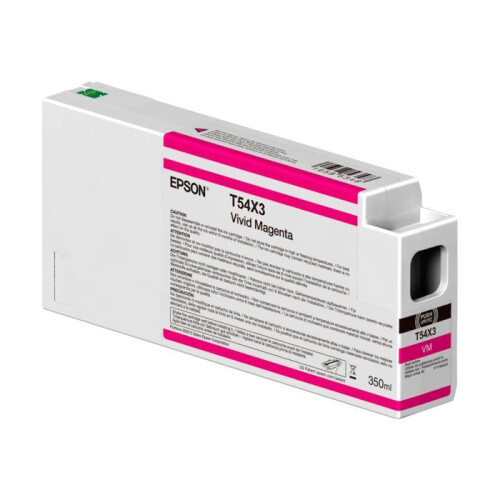 Epson Epson T54X3 - Magenta brillante - o