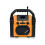 Radio y altavoz de obra - THOMSON - Bluetooth - 30 Watts - Resistente a salpicaduras - AUX in 2