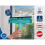 4-in-1 Window Cleaner with Microfiber Pads Leifheit 51320, 32cm Window Squeegee with patented frame cleaning function. 2