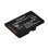 Kingston Tarjeta microSDXC - KINGSTON - Canvas Select Plus - 1 To - Negro - Interfaz microSDXC 2