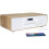 Micro-catena Bluetooth - THOMSON - Bianca e Nera - Radio FM/CD/MP3/USB, 60W, Equalizzatore 4