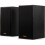 KLIPSCH KLIPSCH R-41PM active bookshelf speakers with integrated Bluetooth - Black 3
