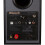KLIPSCH KLIPSCH R-41PM active bookshelf speakers with integrated Bluetooth - Black 2