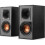 KLIPSCH KLIPSCH R-41PM active bookshelf speakers with integrated Bluetooth - Black 1