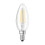 OSRAM OSRAM Ampoule LED | Culot: E14 3