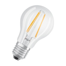 OSRAM Ampoule LED - E27 - Quente