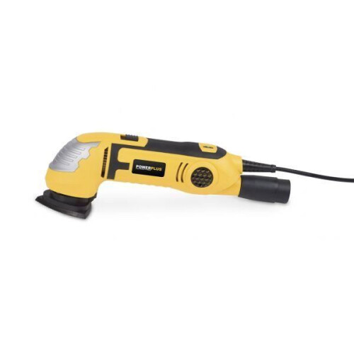 TRIANGULAAIHIN 300W POWX0490 POWERPLUS 2