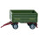 Siku 1077 toakslet trailer 1