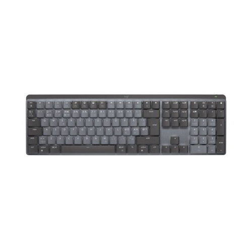 Logitech LOGITECH - 920-010754 - Keyboard