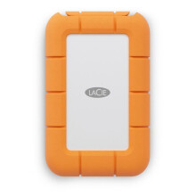 LaCie Rugged Mini SSD 500 GB