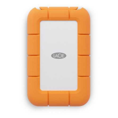 LaCie Rugged Mini SSD 500 GB