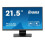 iiyama Monitor LCD - IIYAMA - ProLite T2252MSC-B2AG - 22 polegadas - Tela touch - 1920 x 1080 3