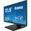 iiyama Monitor LCD - IIYAMA - ProLite T2252MSC-B2AG - 22 polegadas - Tela touch - 1920 x 1080 4