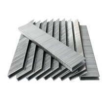 Agrafes D 25mm 1000pcs per agrafeuse x138 KRT304025 - VARO