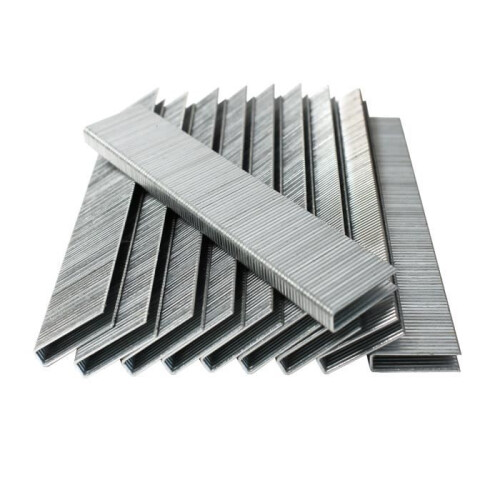 Agrafes D 25mm 1000pcs per agrafeuse x138 KRT304025 - VARO