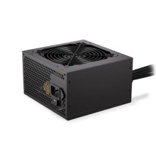 Voeding - ENDORFY - Elementum E5 - 550 W - 80 Plus gecertificeerd - Stille ventilator