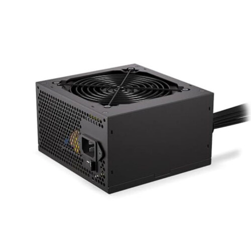Voeding - ENDORFY - Elementum E5 - 550 W - 80 Plus gecertificeerd - Stille ventilator