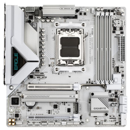 Gigabyte Gigabyte B850M EAGLE WIFI6E IC 2