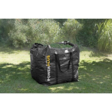 SACCO DA GIARDINO - POWERPLUS - POWXGSG4 - 270L - Colore: Nero