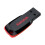 SanDisk USB-avain - SANDISK - Cruzer Blade - 16 Gt - USB 2.0 1