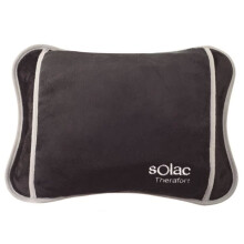 Coussin chauffant Ă eau CALDEA 100 W gris