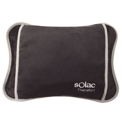 Coussin chauffant à eau CALDEA 100 W gris