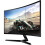 Samsung SAMSUNG LED-SKÆRM 27 LS27D366GAUXEN 100Hz 3