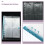 1 Set Diamantrasche mit Diamantbeuteln, transparente 10