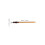 Handcrafted Bamboo Calligraphy Dip Pen for Practice and Art 2