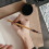 Handcrafted Bamboo Calligraphy Dip Pen for Practice and Art 7