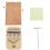 2 pezzi barba e divertenti per cosplay 7
