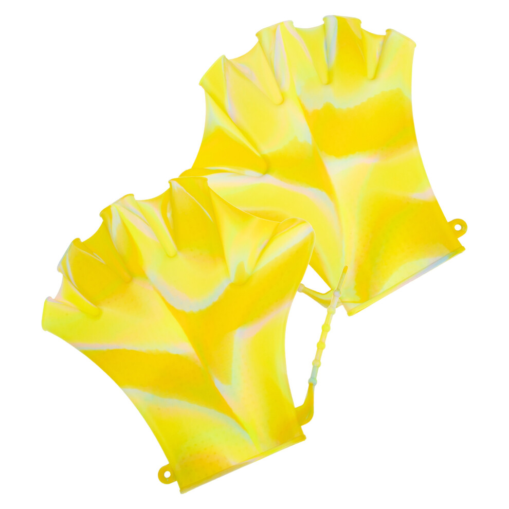 9 Szt. Sztuczne PłYwająCe Koniczyny Wodne, Imitacja Lotosu-image