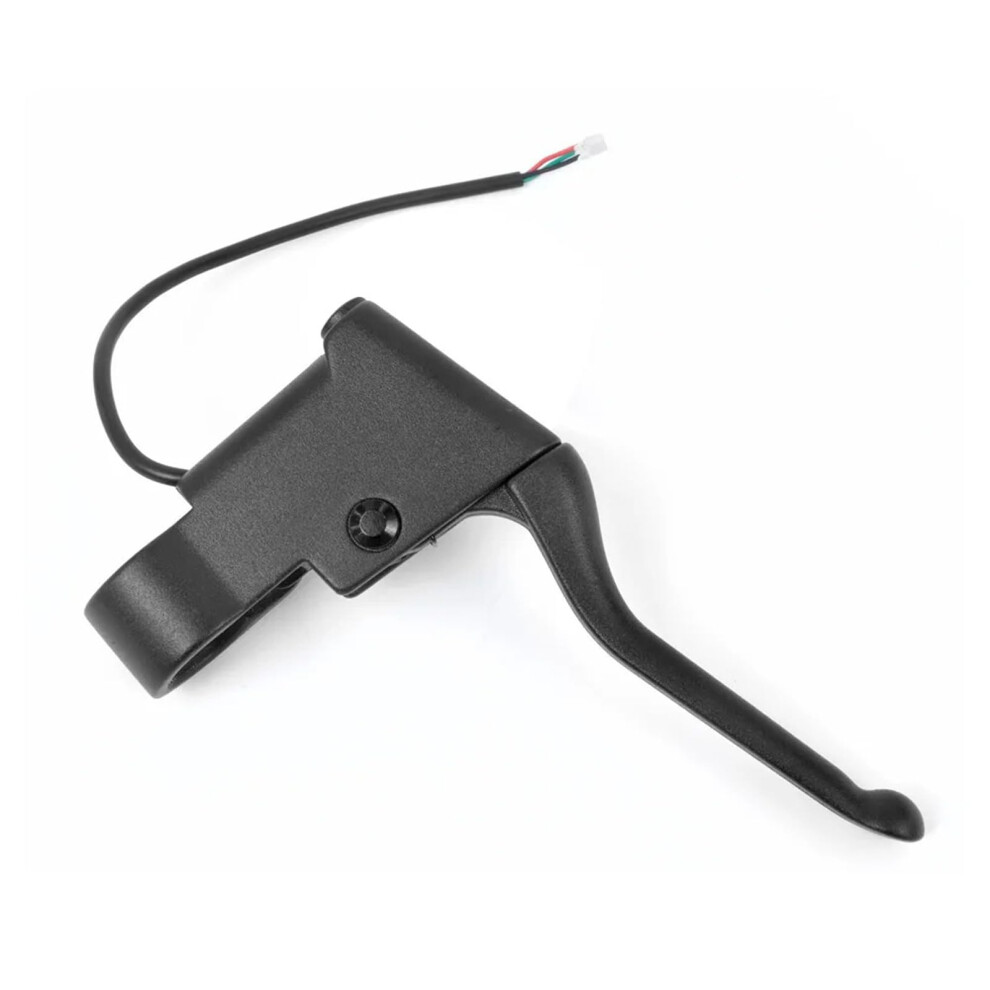 Left Brake Levers Replacement For Electric Scooter Aluminum Left Side Brake Lever For Electric Bike 9393856773954