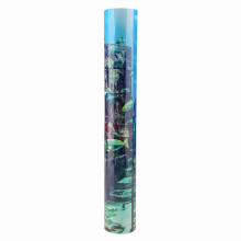 Korallen-Aquarium-Hintergrund, Unterwasser-Poster,