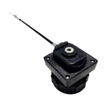 Fitness Bike Resistances Knob Precision Adjustment Dial For Cycling Adjustable Resistance Levels For Adults Home Gym