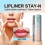 OUHOE Lip Liner Peel Off Lip Tat 6