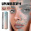 OUHOE Lip Liner Peel Off Lip Tat 7