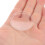 4pcs Pediatric Stethoscope Diaphragm with Rim 4