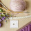 Braiding Disk Foam Board with Pins for Macrame 6