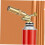 Portable Torch Ignition Adjustable Flame Butane Compatible Camping Torch Head For BBQ Grilling 3