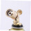 Portable Torch Ignition Adjustable Flame Butane Compatible Camping Torch Head For BBQ Grilling 5