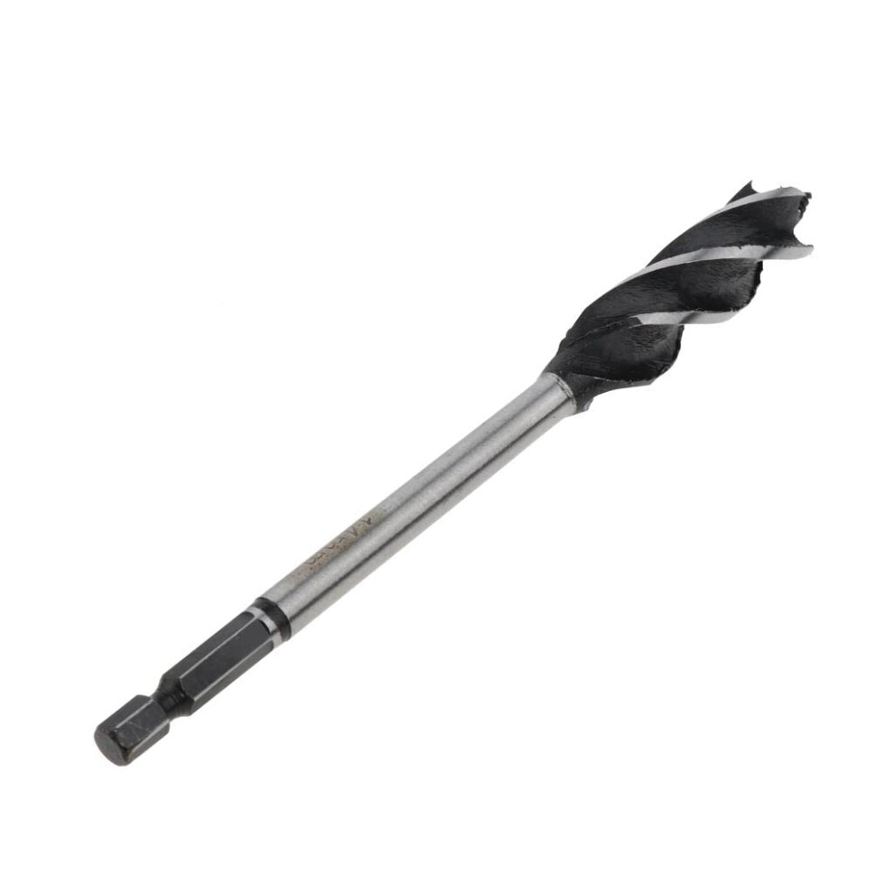 14Mm Brad Point Center Drill Bit For Woodworking 6.5 Inch Hole Saw Pilot Bit 9393856774449