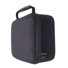 bolsa de armazenamento portátil para eletrônicos e cabos