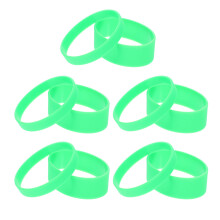 10 unidades fita silicone para sublimação resistente ao calor