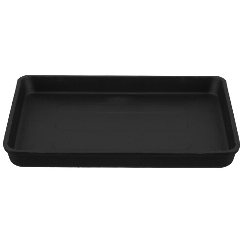 Placa Multifuncional Para Churrasco Portátil De Ferro