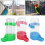3Sets Vögel Automatische Feeder Wasser Trinker 10
